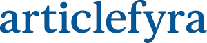 articlefyra logo